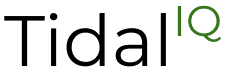 TidalIQ Platform Logo